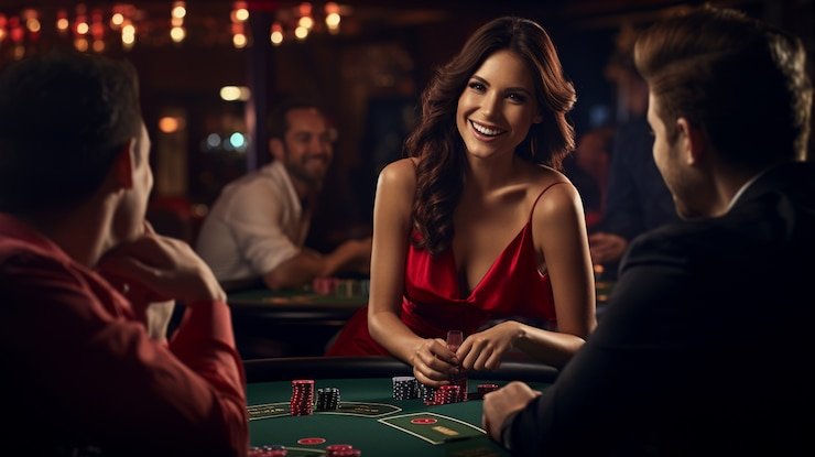 Filipino player accessing BingoPlus casino games on a mobile phone