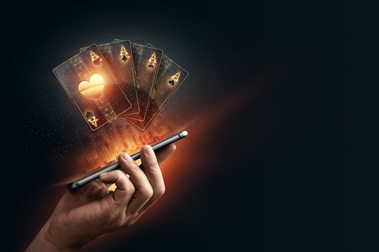 BingoPlus platform overview for Filipino players on mobile device